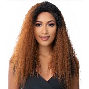 NWT! IT'S A WIG - DEWII